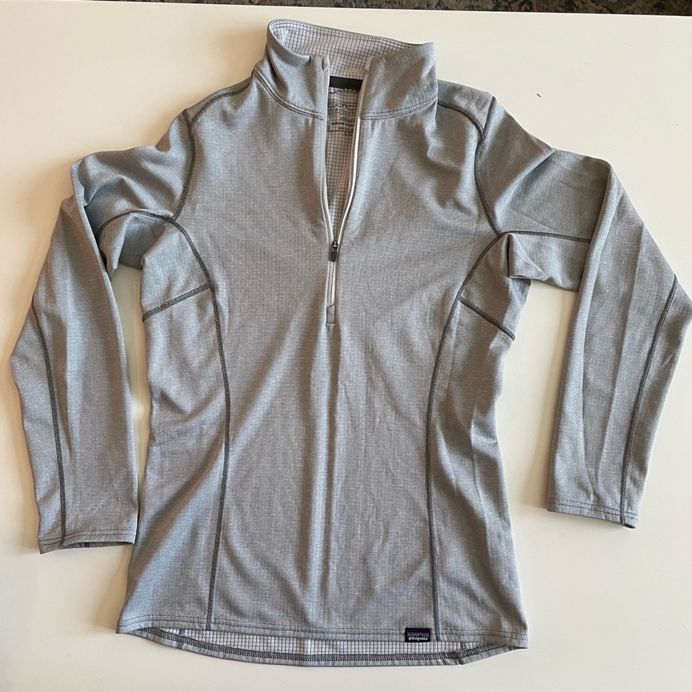 Patagonia Base Layer - Picture 1 of 3